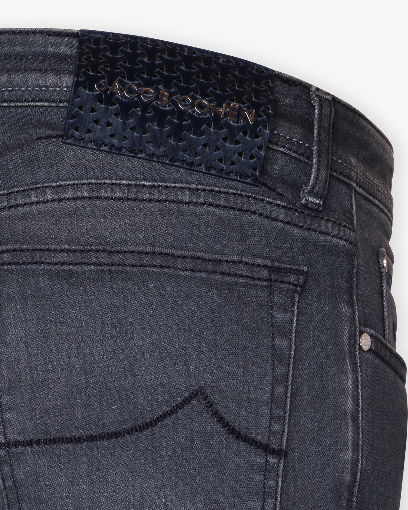 JC - Jeans Bard - Grey