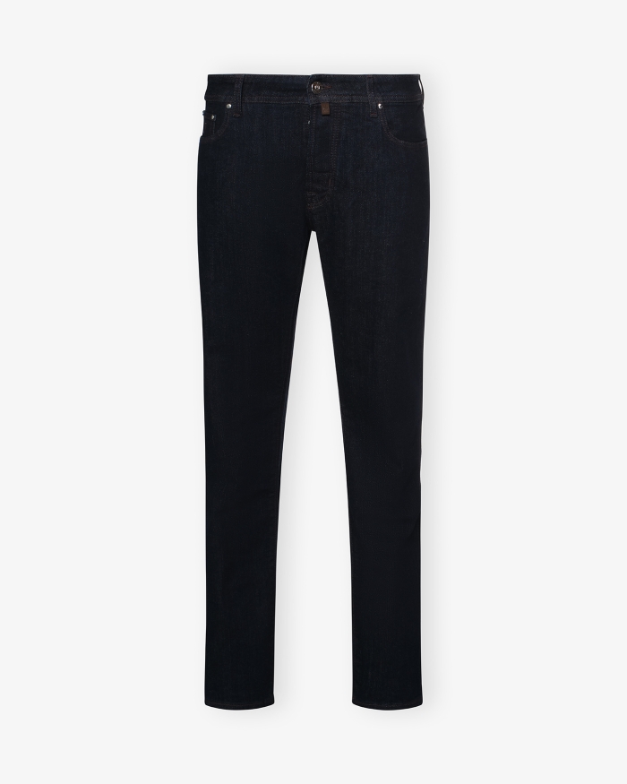 JACOB COHËN JC - Jeans Bard - Dark blue 158641902