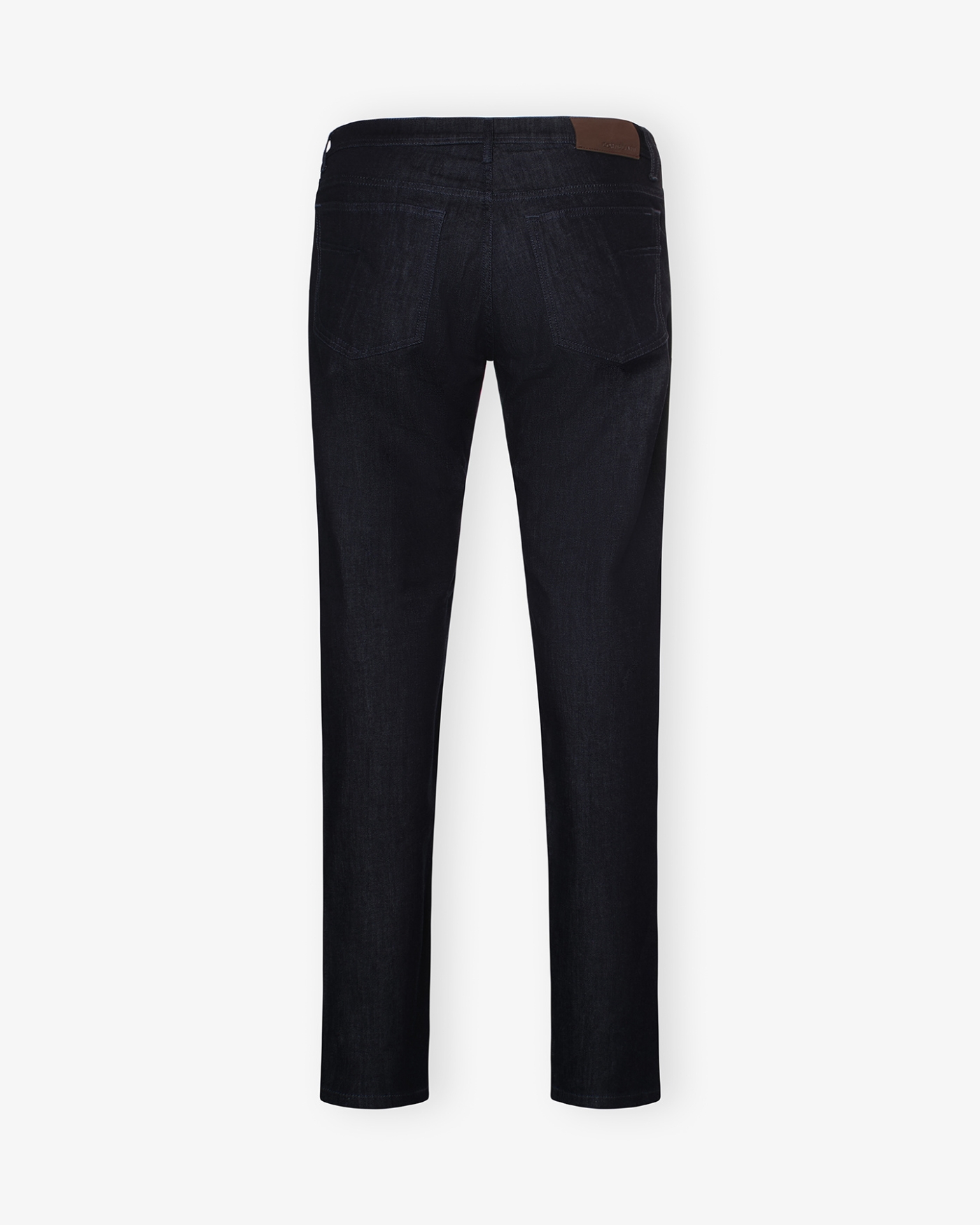 Corneliani - Jeans regular fit - Navy