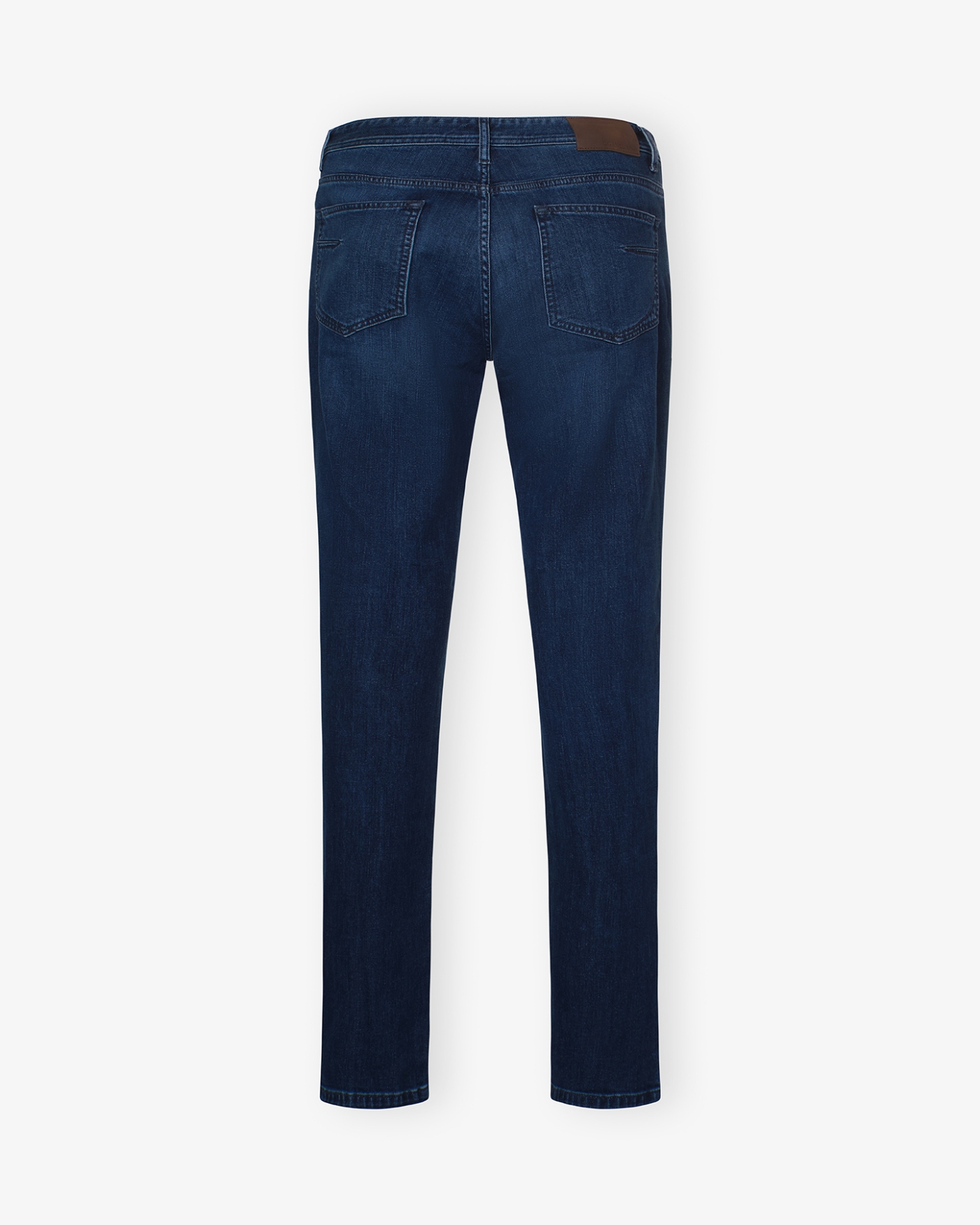 Corneliani - Jeans straight fit - Blue