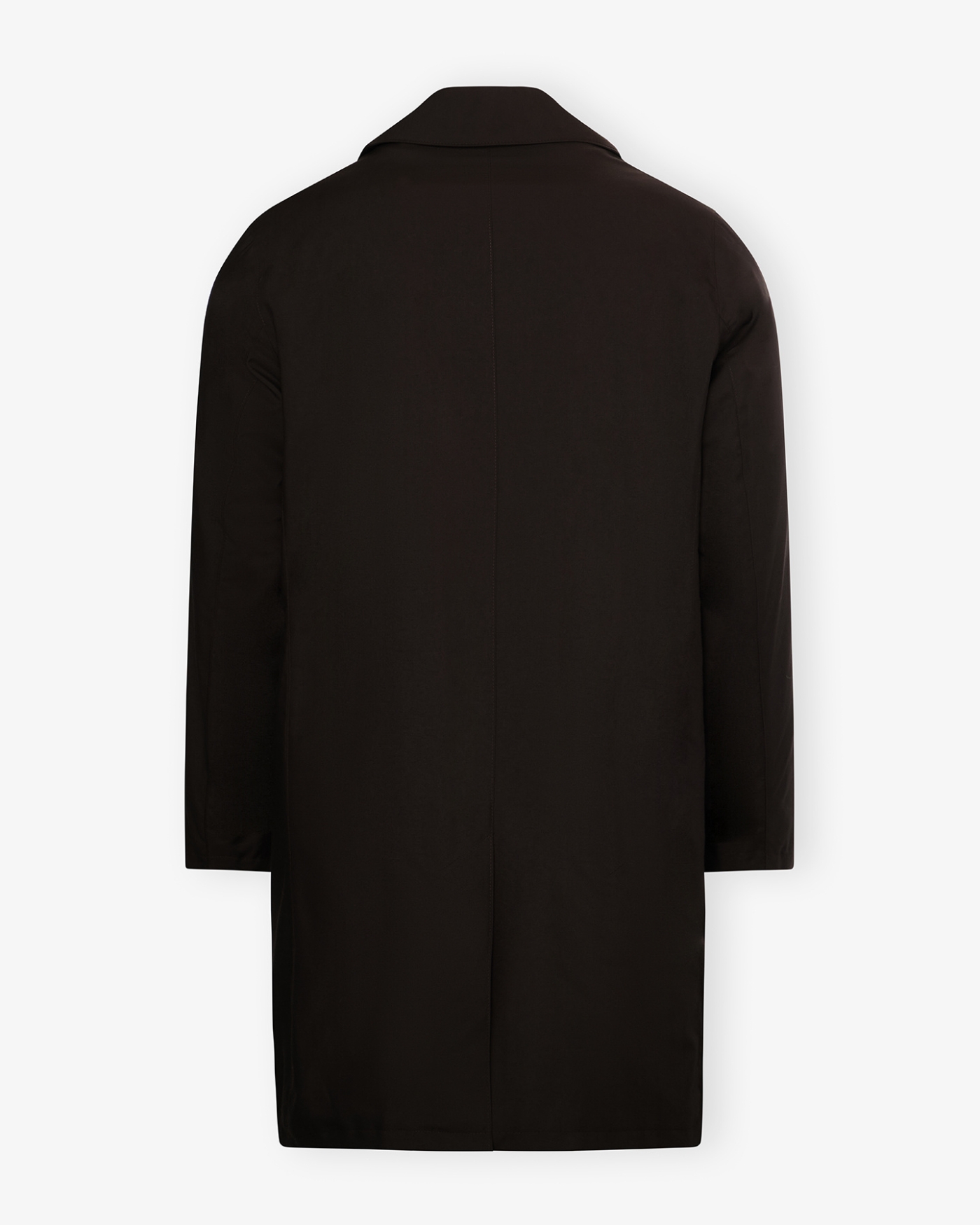 Corneliani - Raincoat padded - Brown