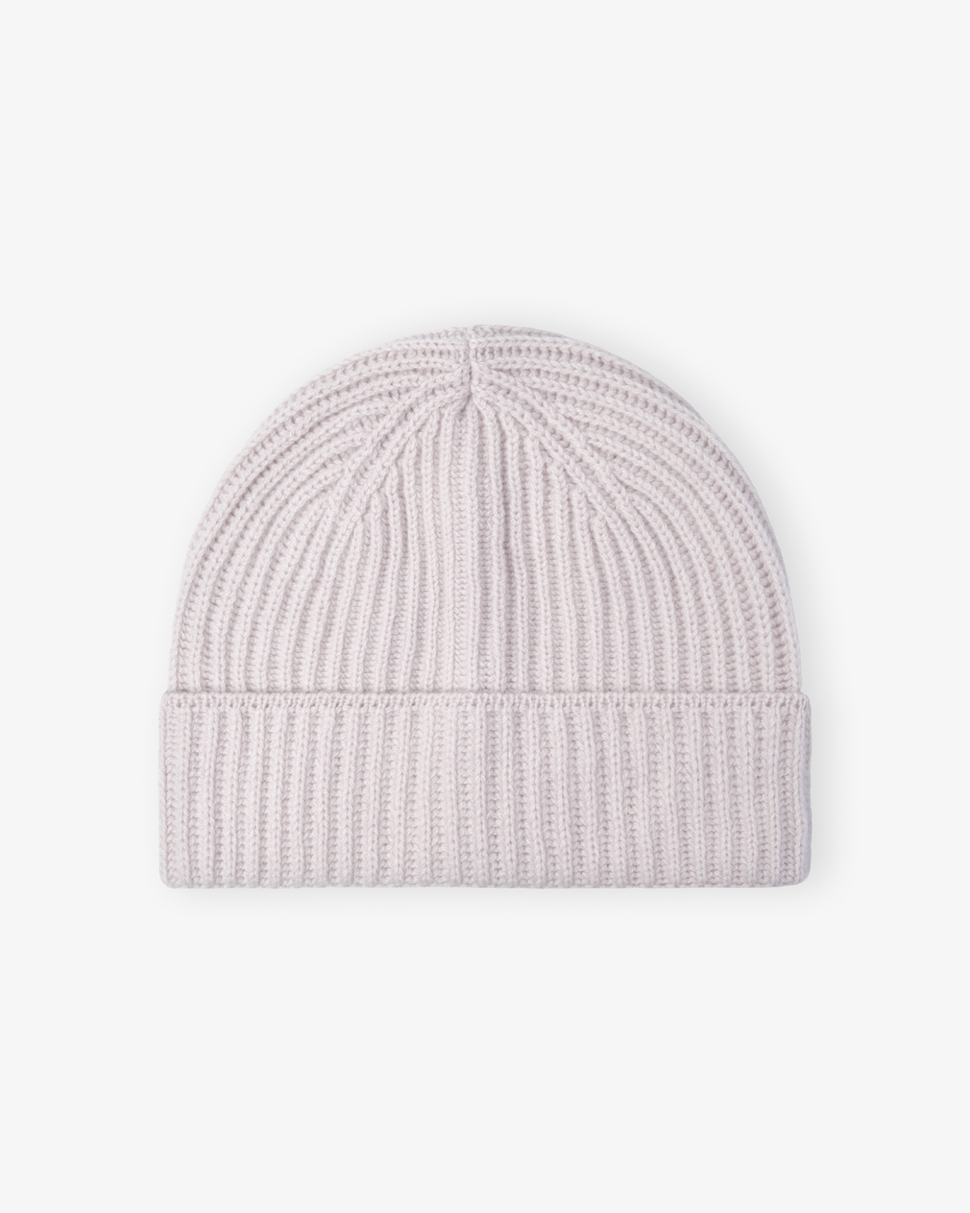 Doriani Cashmere - Beanie cashmere - Offwhite