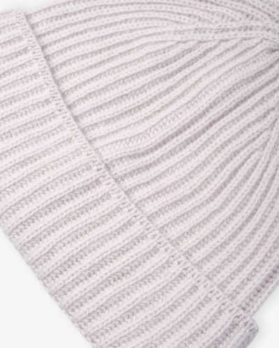 Doriani Cashmere - Beanie cashmere - Offwhite