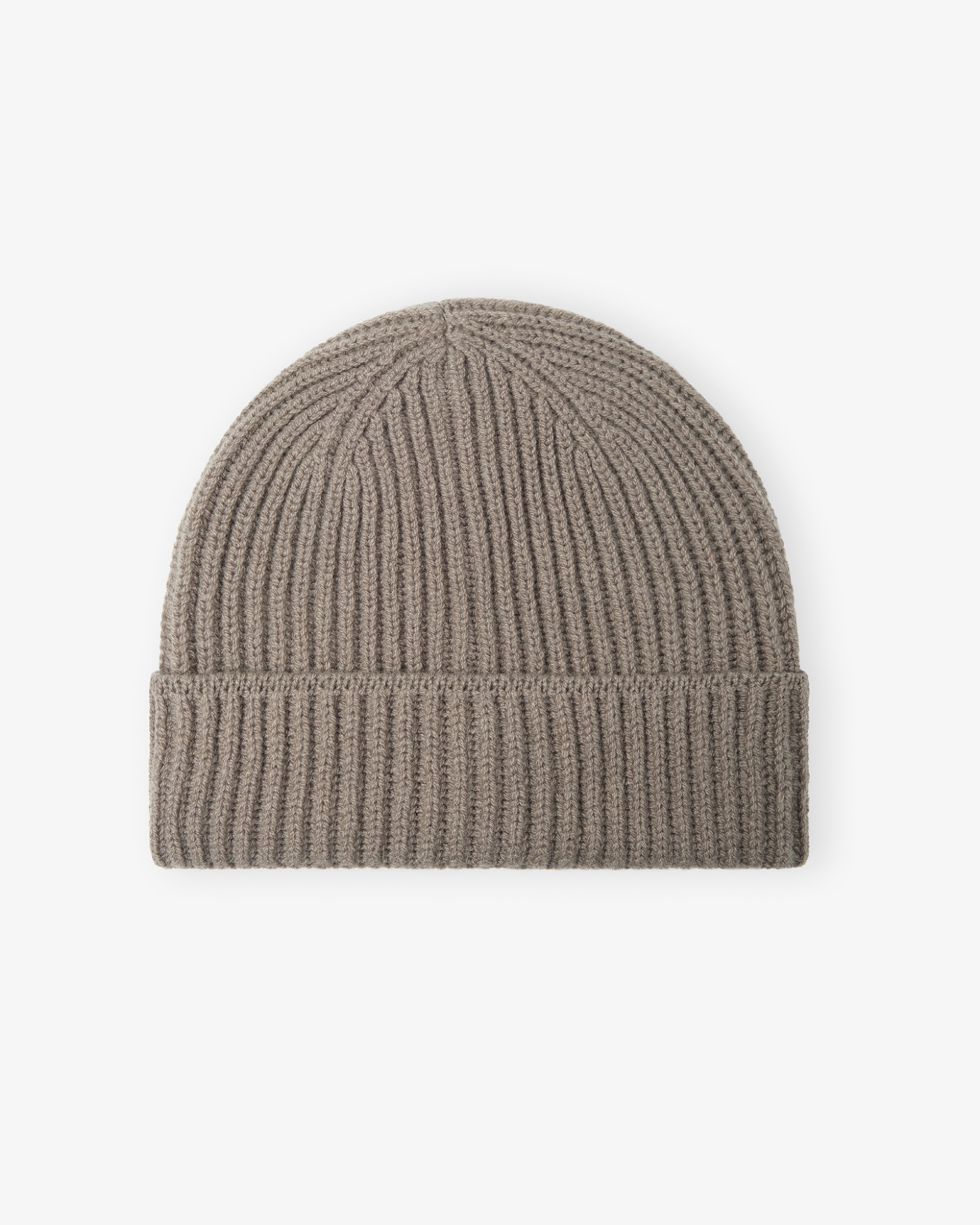 Doriani Cashmere - Beanie cashmere - Olive