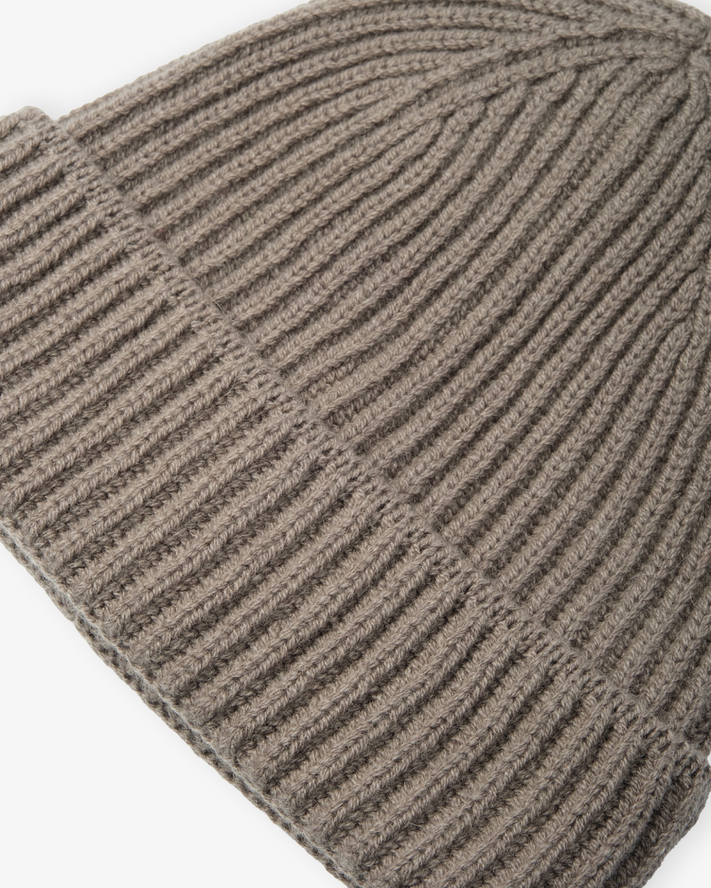 Doriani Cashmere - Beanie cashmere - Olive