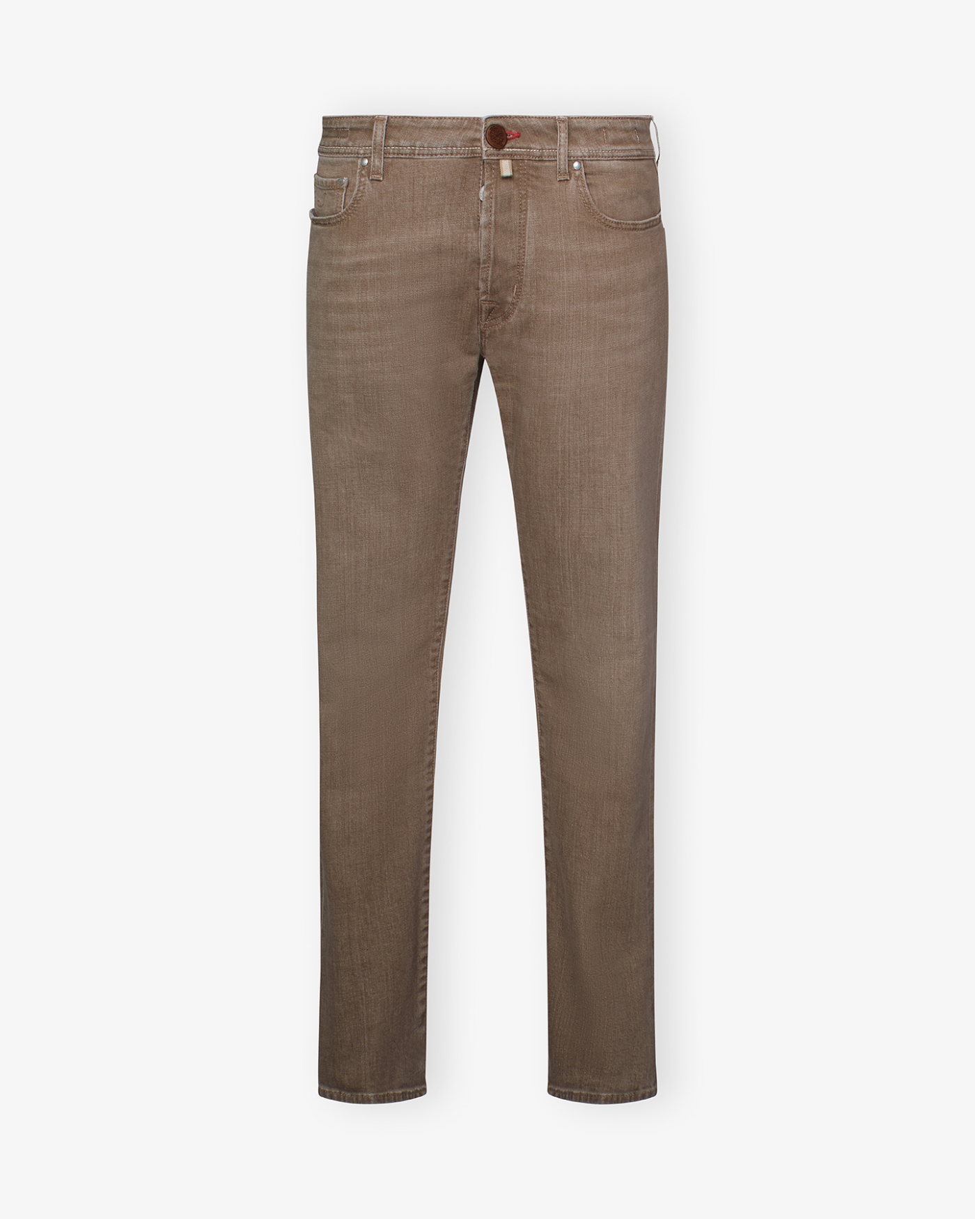 Jacob Cohën - Jeans Bard Après-ski - L.brown