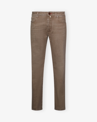 Jacob Cohën - Jeans Bard Après-ski - L.brown