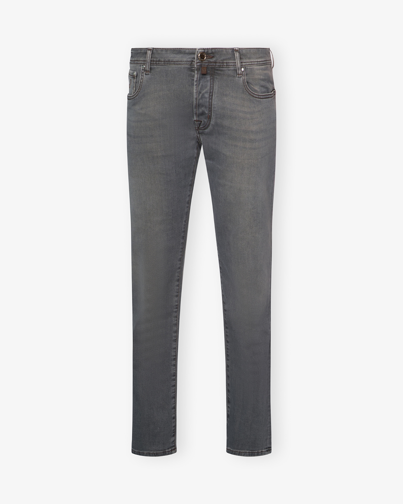 Jacob Cohën - Jeans Bard - Washed grey