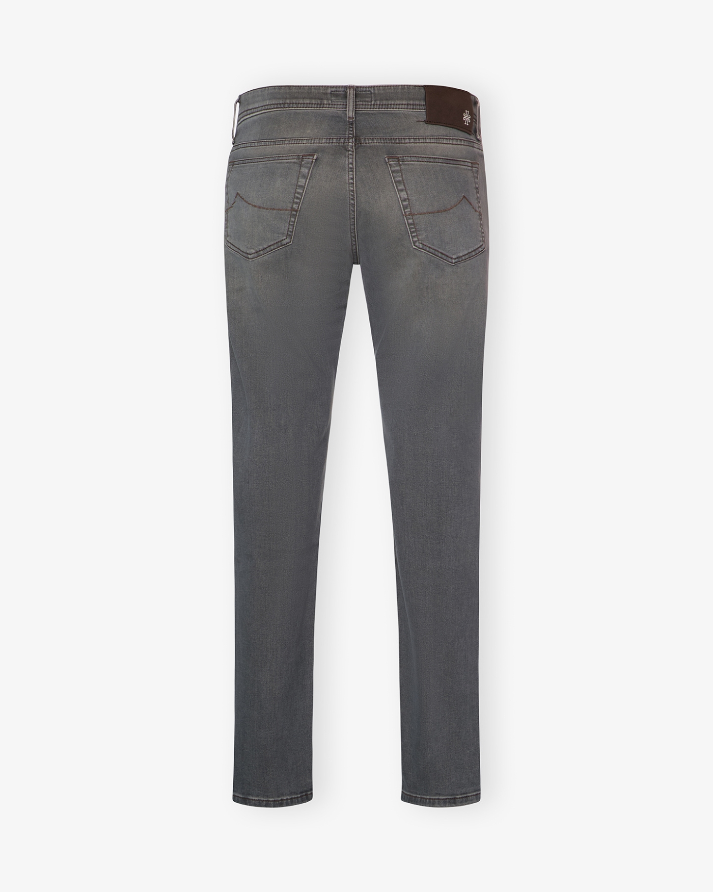 Jacob Cohën - Jeans Bard - Washed grey