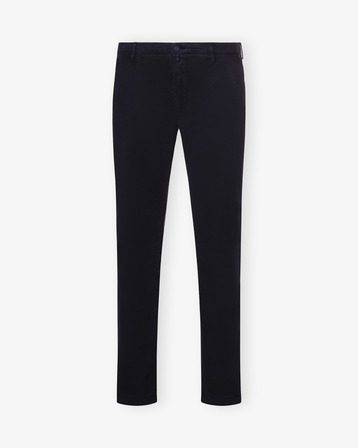 JACOB COHËN Jacob Cohën - Bobby - Navy 158979906