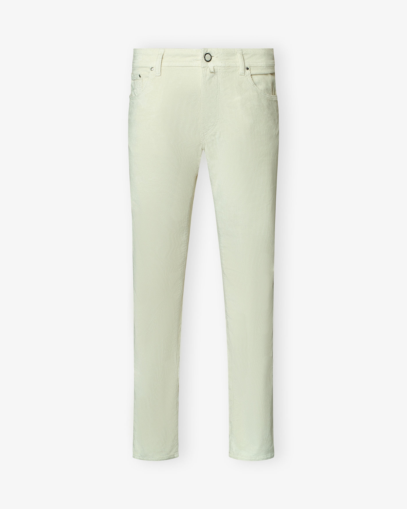 JC - Bard corduroy - Offwhite