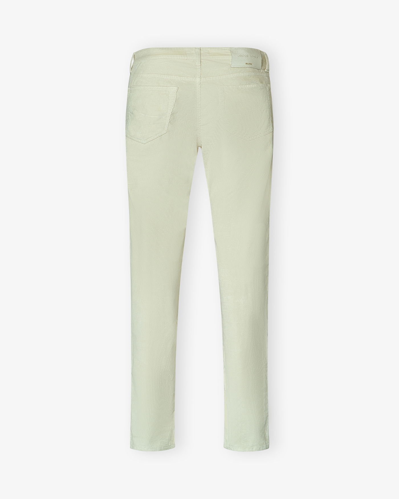 JC - Bard corduroy - Offwhite