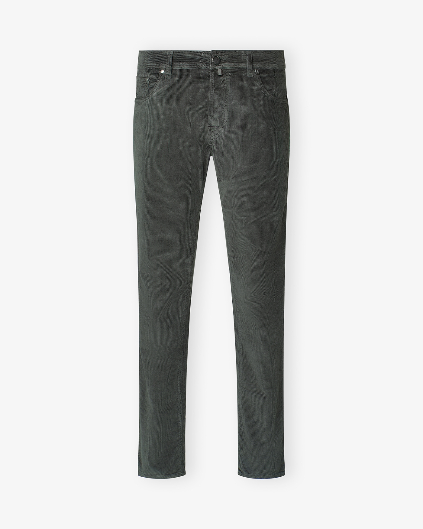 JC - Bard corduroy - Dark grey
