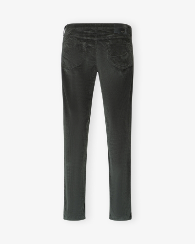 JC - Bard corduroy - Dark grey