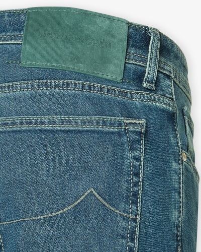 JC - Jeans Bard - Denim blue