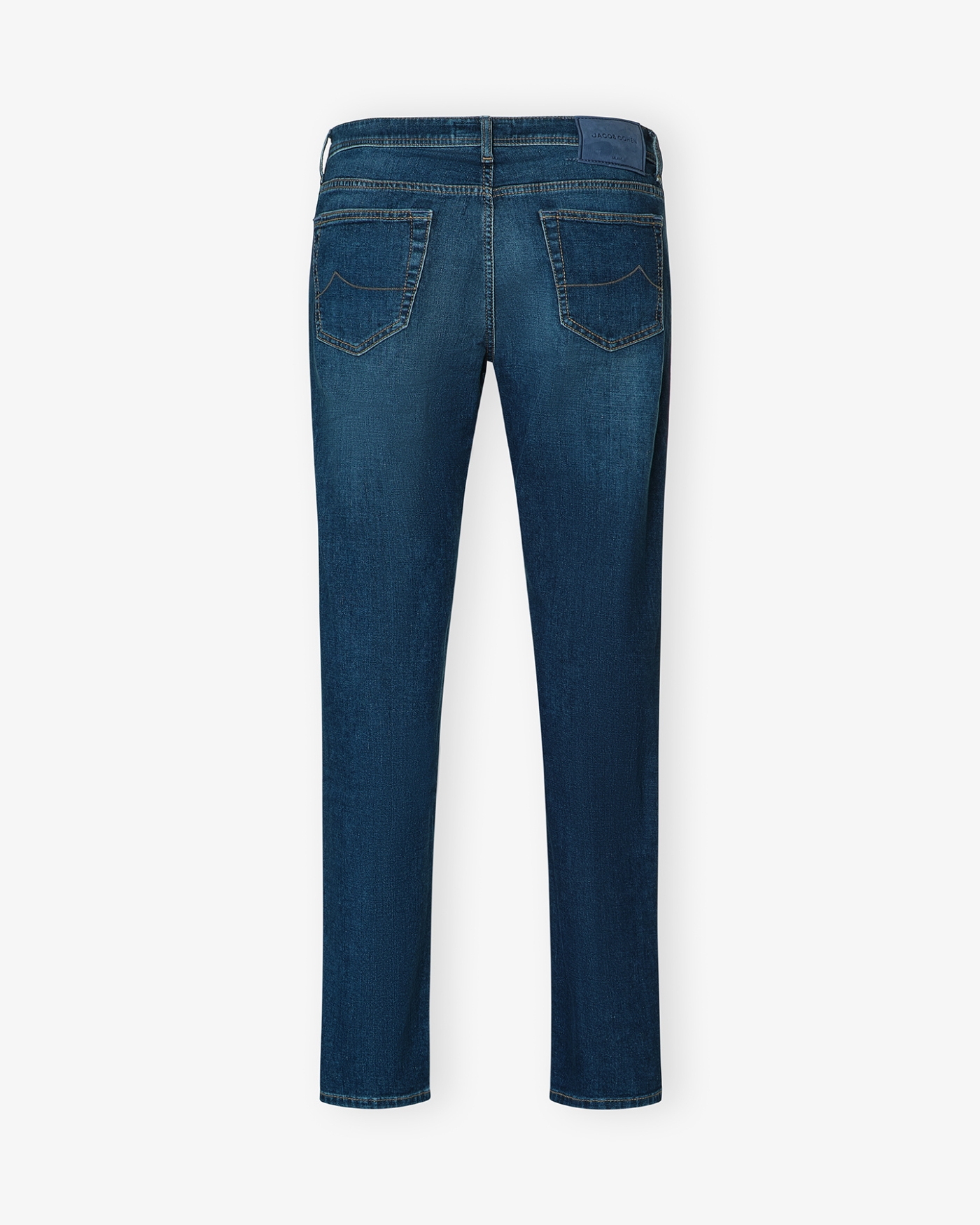 JC - Jeans Bard - Denim blue