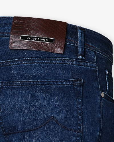 JC - Jeans Bard luxury edition - Python