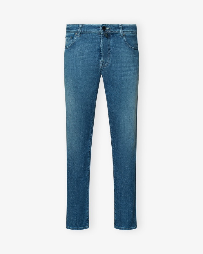 JACOB COHËN JC - Jeans Bard stretch - Blue