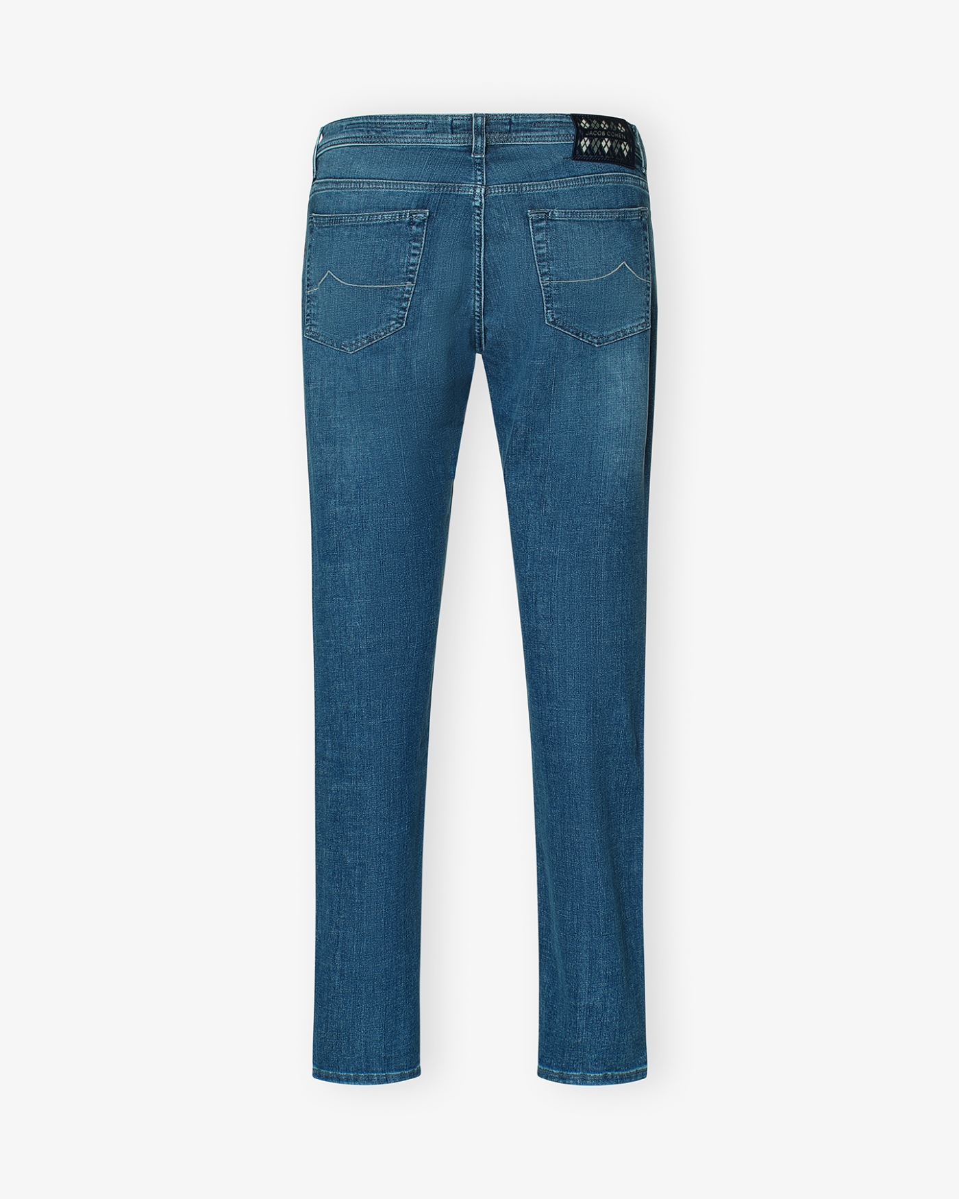 JC - Jeans Bard stretch - Blue