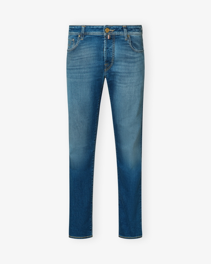 JACOB COHËN JC - Jeans Bard - Limited Edition - Blue