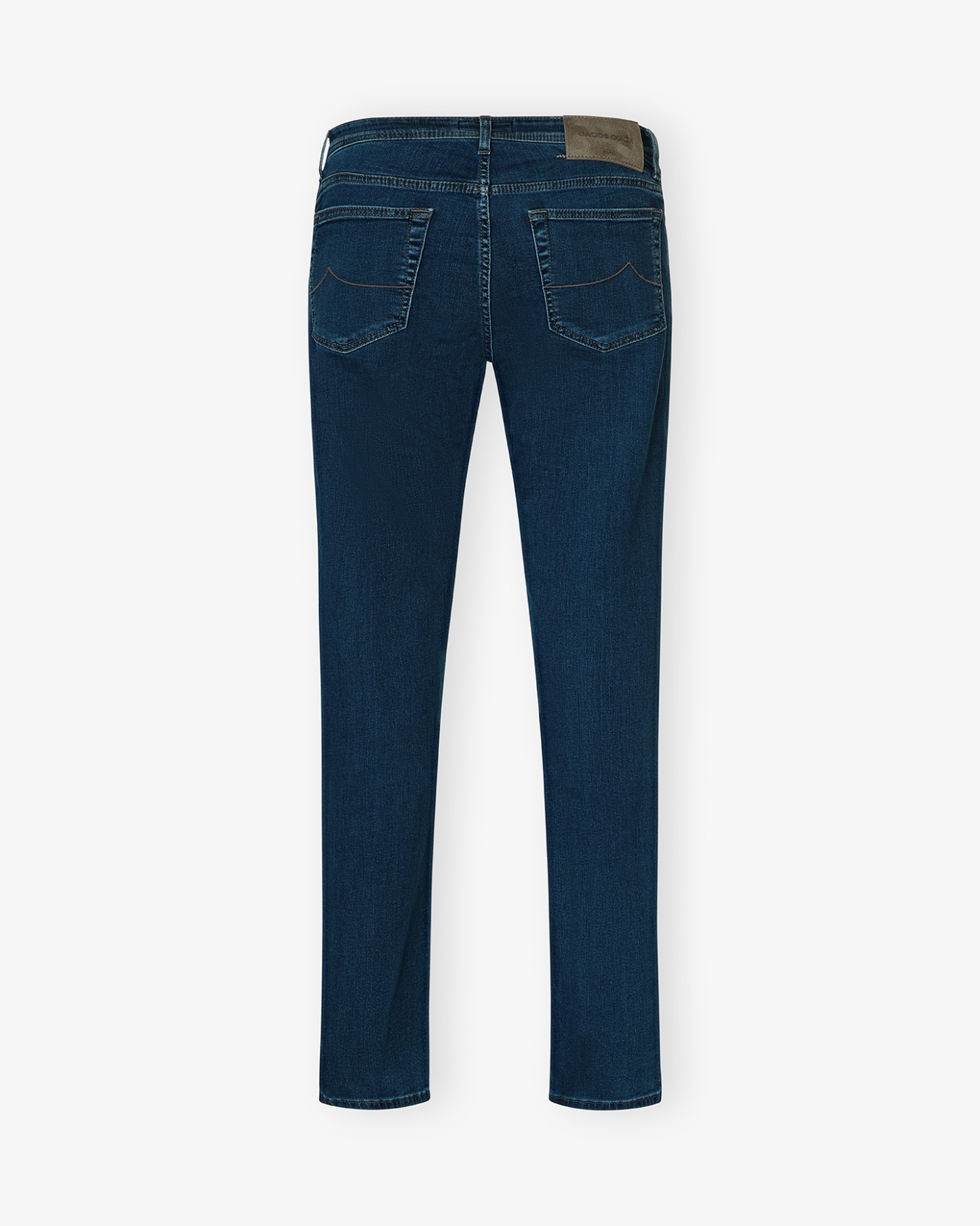JC - Jeans Bard - Medium blue