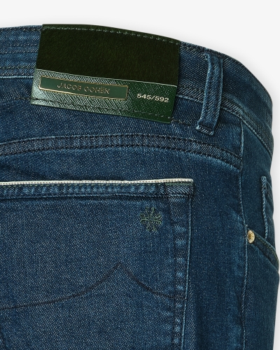 JC - Limited Editon Bard - Medium blue