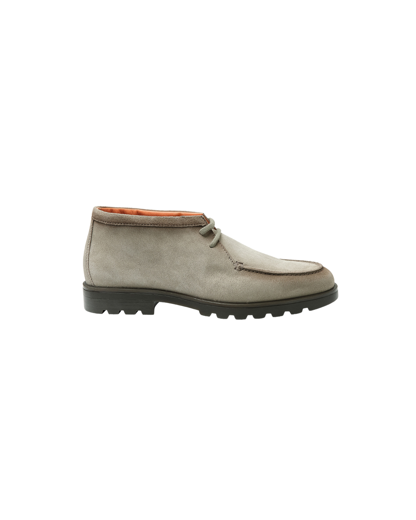 Santoni - Desert boot rock - Taupe