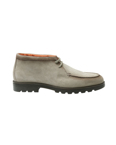 Santoni - Desert boot rock - Taupe