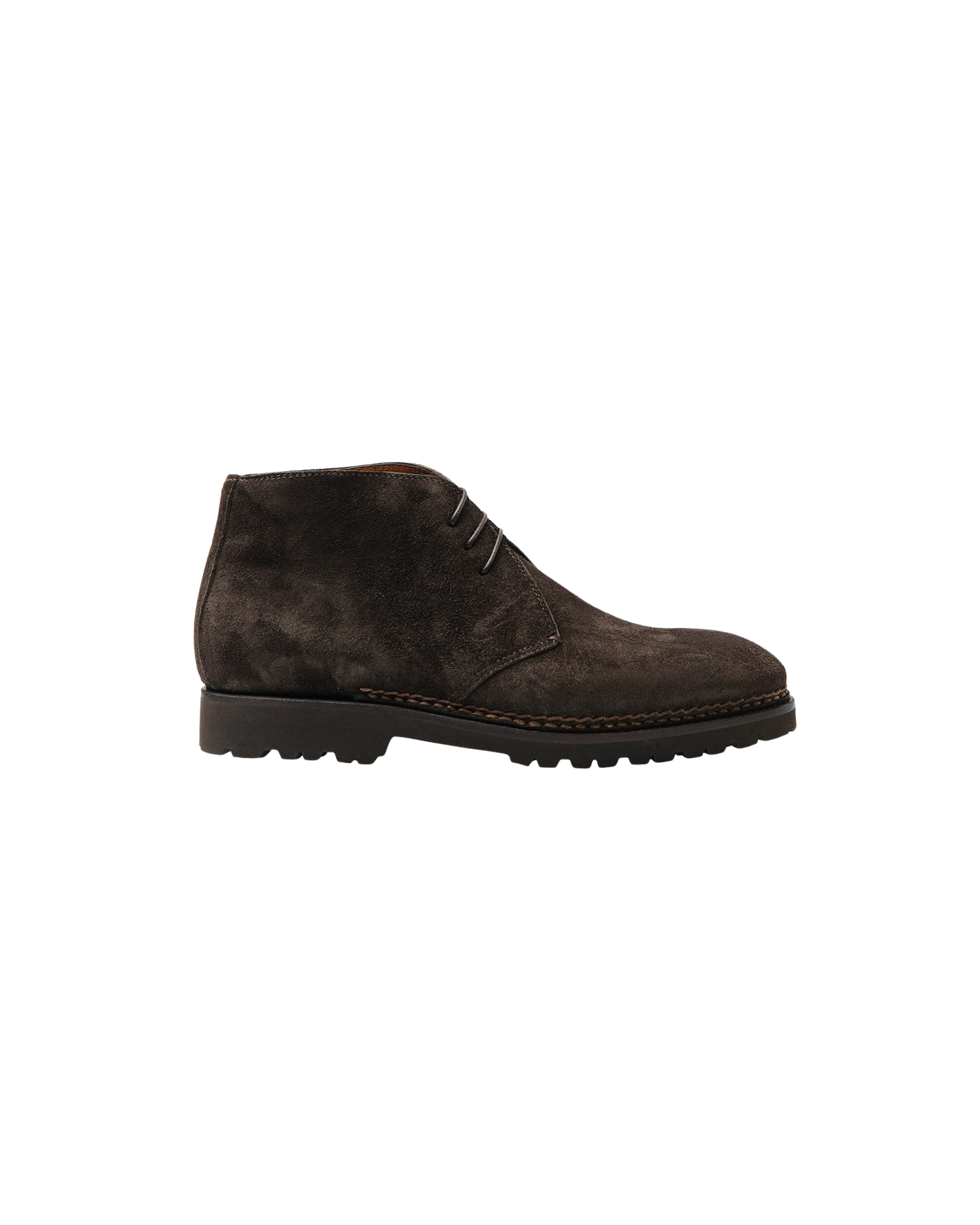Bontoni - Desert boot - Brown