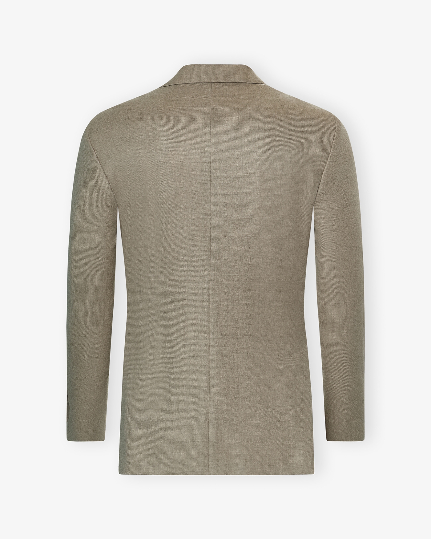Lardini x Loro Piana - Jacket full cashmere - Taupe