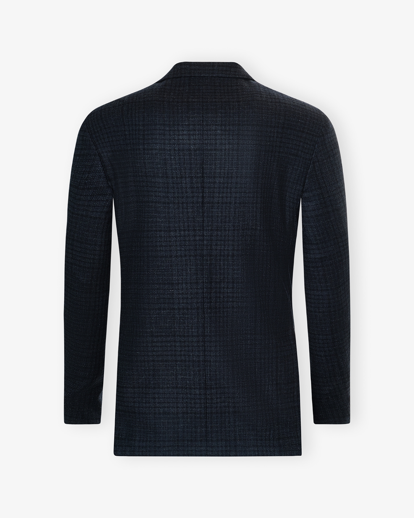 Lardini - Jacket wool cashmere - Navy