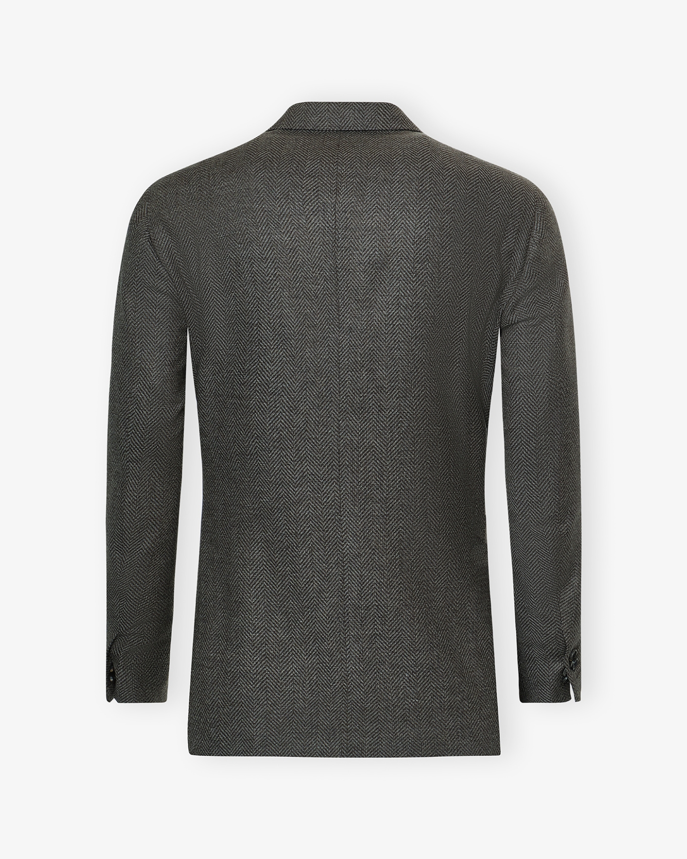 Corneliani - Sartorial light jacket wool cashmere - Brown