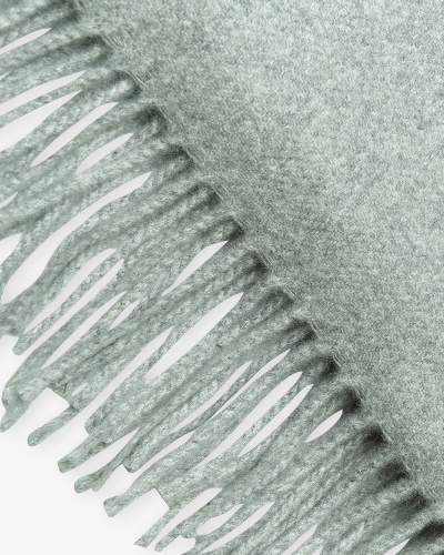 LHDA - Scarf cashmere - Grey