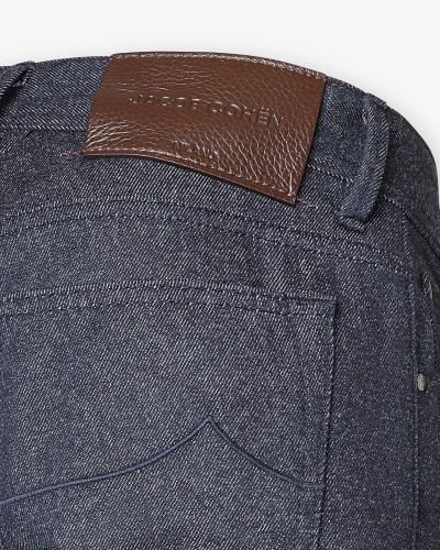 Jacob Cohën - Cashmere jeans Bard - Après ski - Navy