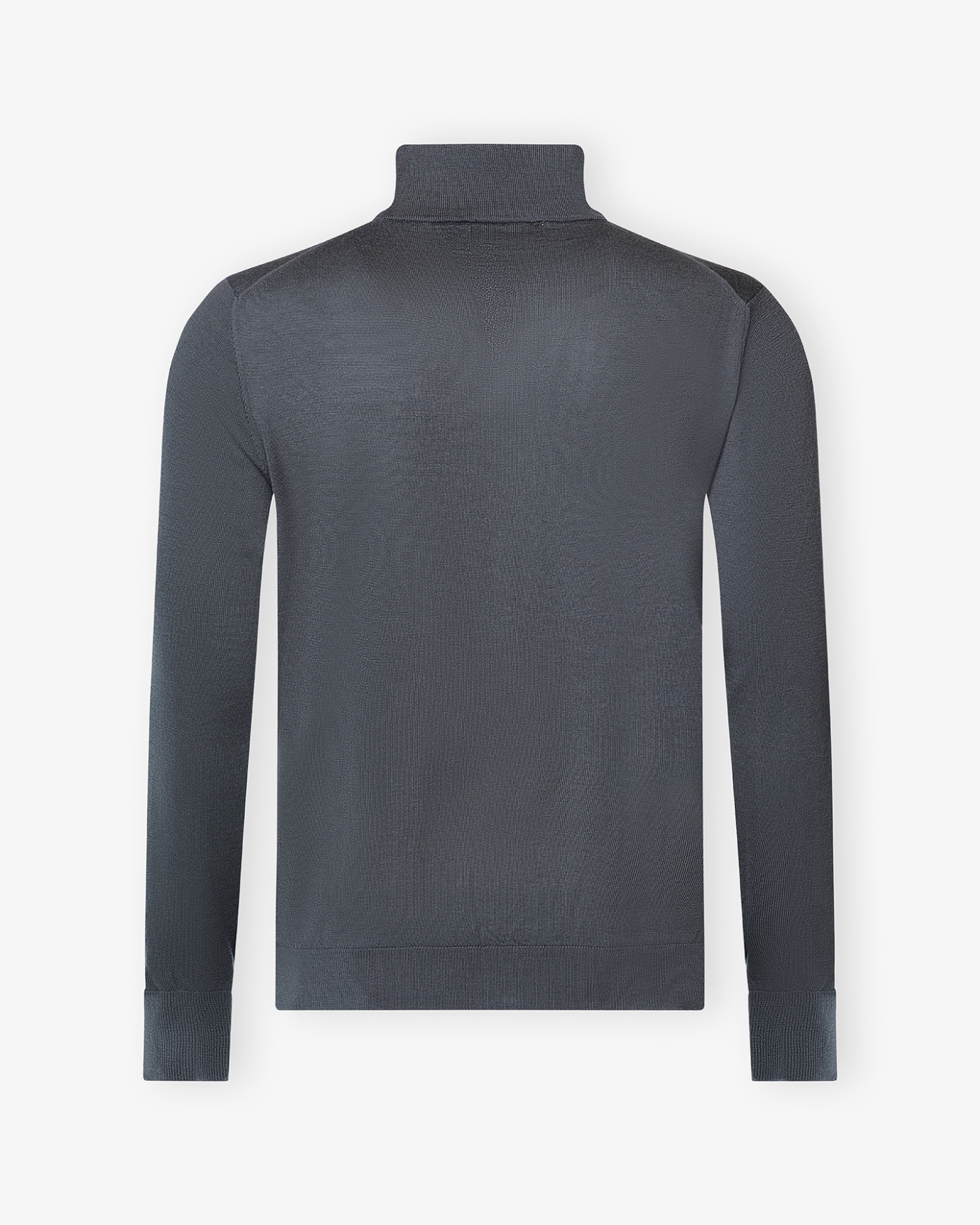 Doriani Cashmere - Full zip cashmere - Grey