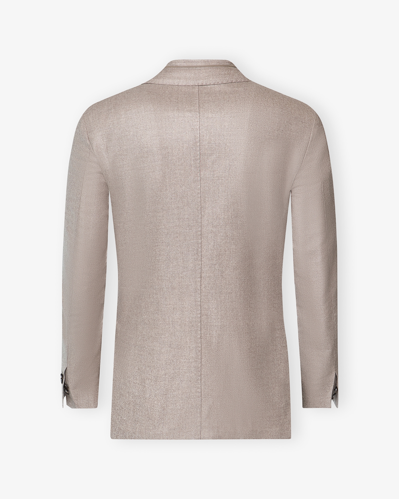Corneliani - jacket wool cashmere - Greige