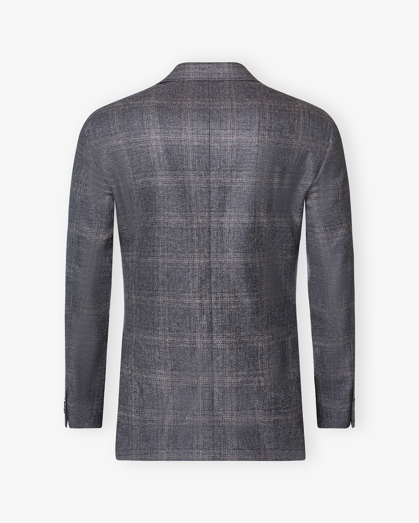 Corneliani - Jacket sartorial light - Pure wool - Grey