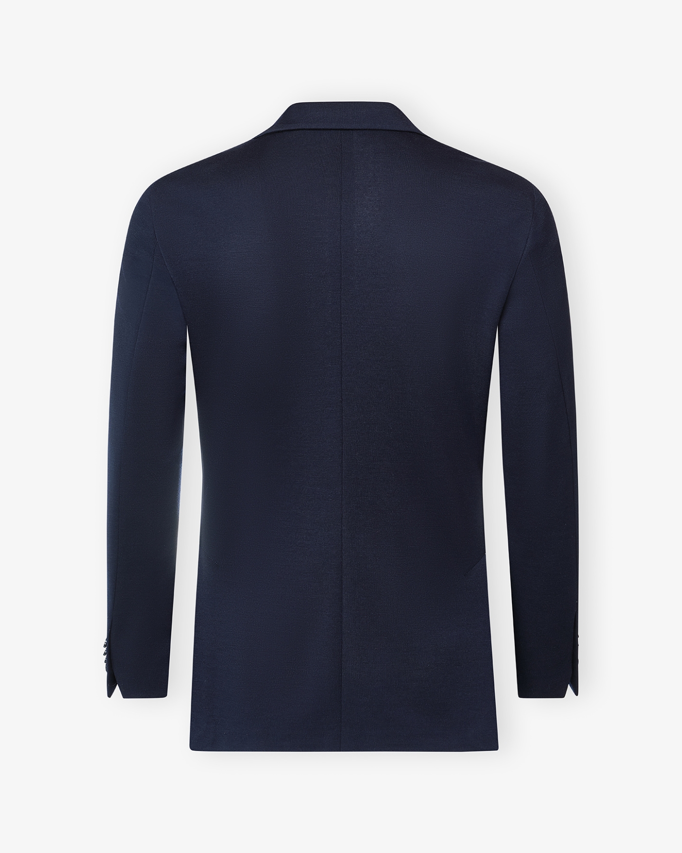 Lardini x Loro Piana - Jacket wool stretch - Navy