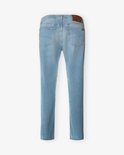 Jacob Cohën - Jeans Edo - Light blue