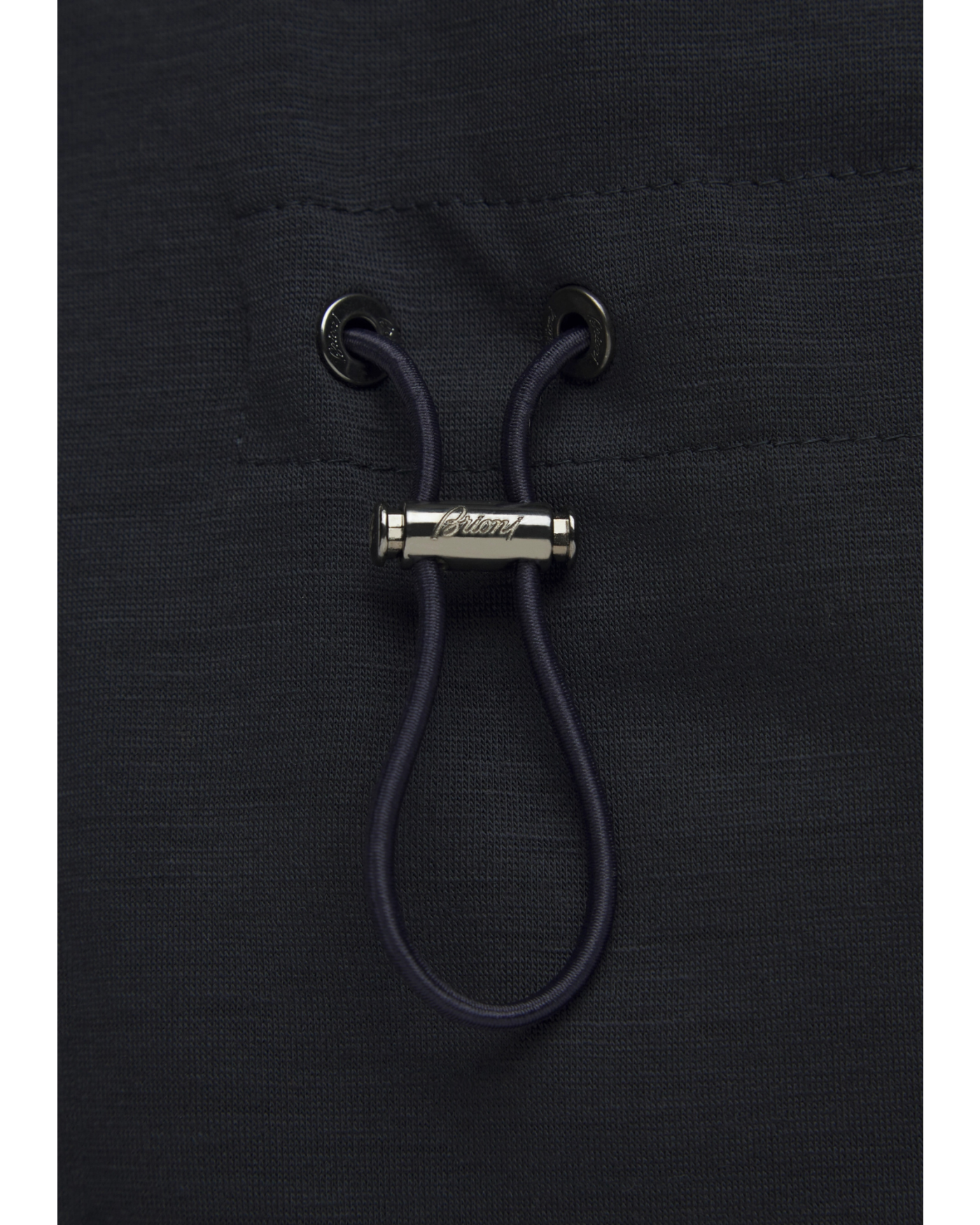 Brioni - Padded field jacket - Brown