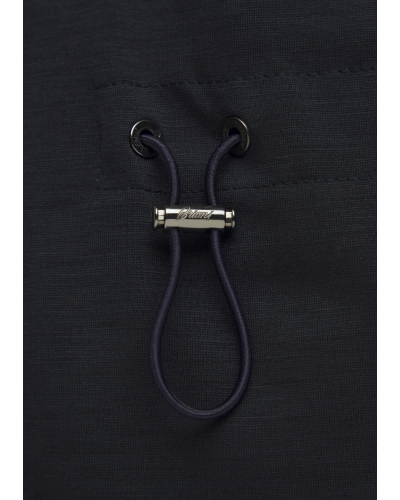 Brioni - Padded field jacket - Brown