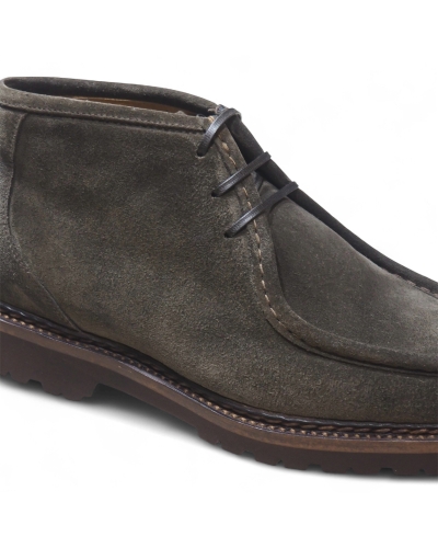 Bontoni - Parabontoni boot - Brown Green