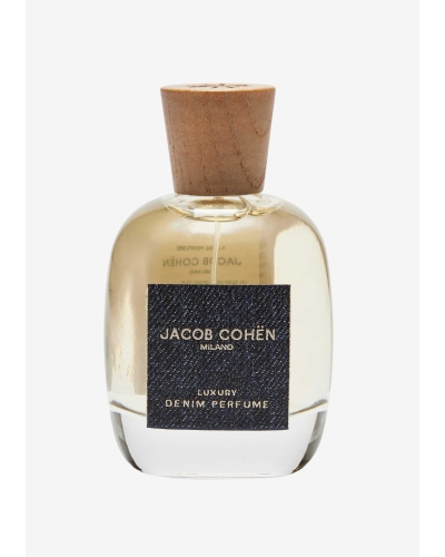 Jacob Cohën - Denim textile perfume - 100ML