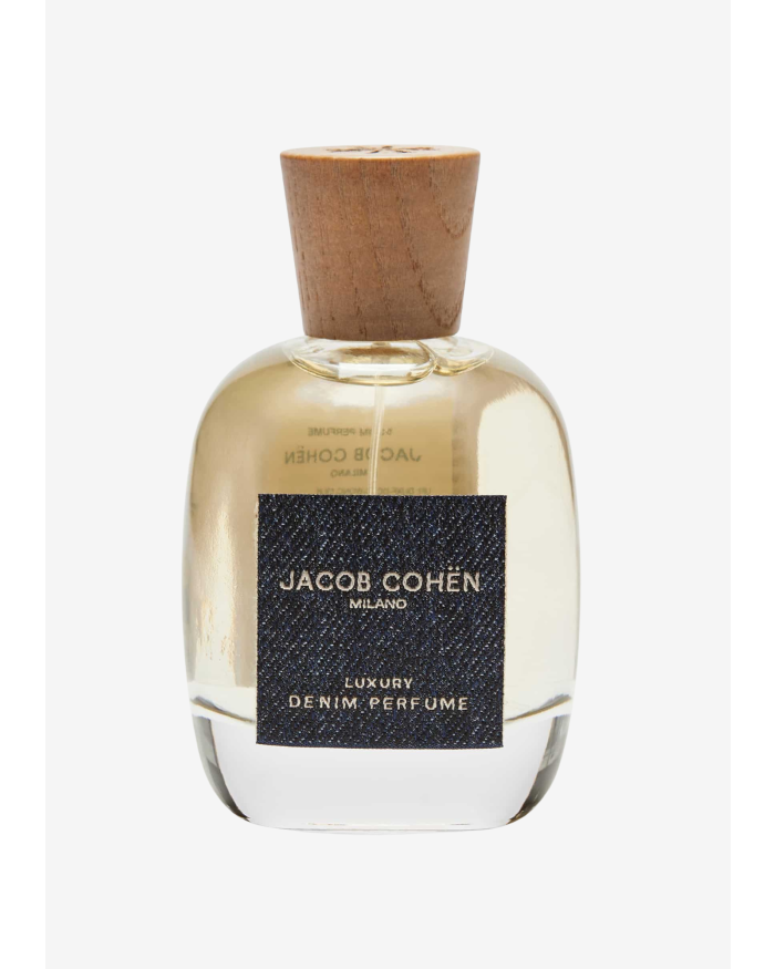 JACOB COHËN Jacob Cohën - Denim textile perfume - 100ML
